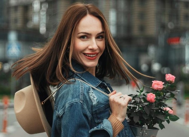 Колишня дружина Остапчука зізналася, що їй допомогло пережити розлучення