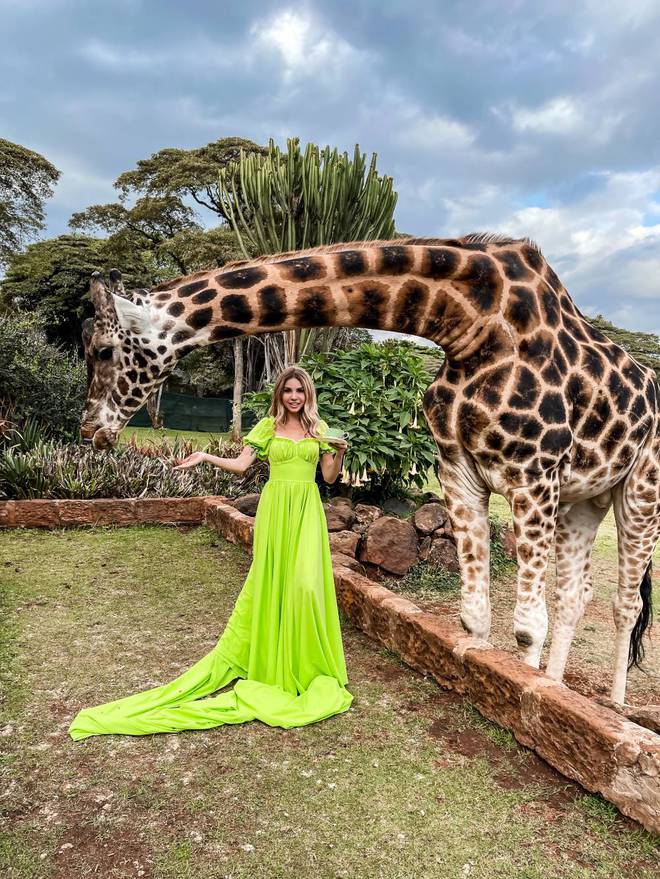 яна осипова