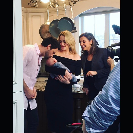 Максим Чмерковский (Instagram)