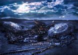Олег Синицын - Спецхранилище часть 1  [  Фантастика. Андрей Кравец  ]