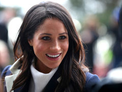 Меган Маркл