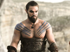 ТОП-10 самых сексуальных торсов в кино