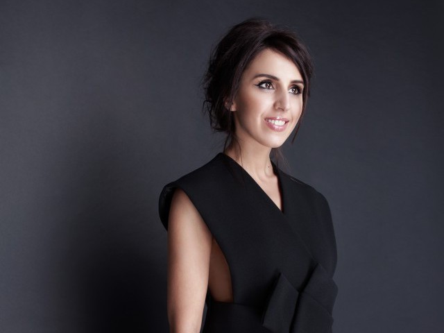 Джамала(образы)