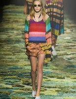Dries Van Noten ss 2015 Dries Van Noten ss 2015