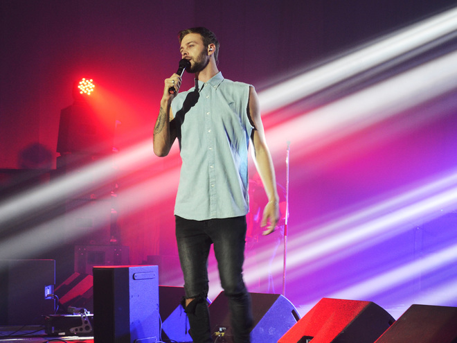 Макс Барских