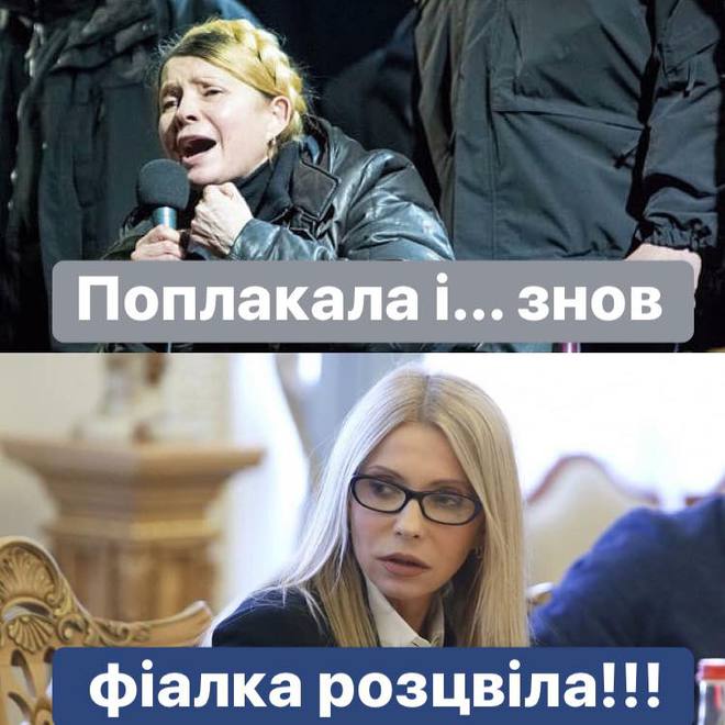Фіалка розцвіла!