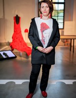 Модные гости UFW шестого дня Модные гости UFW шестого дня