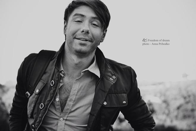 Игорь Обуховский