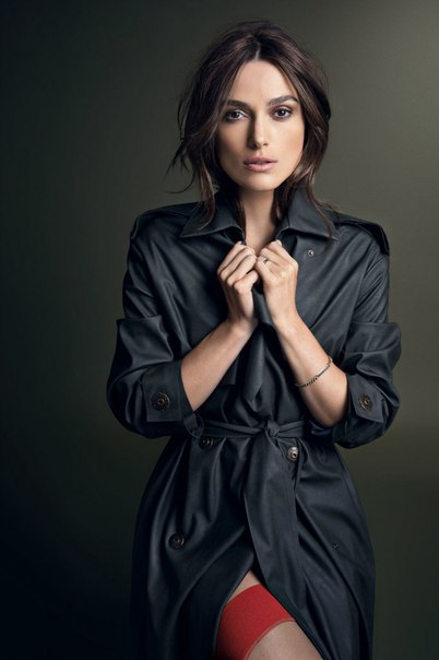 Кира Найтли