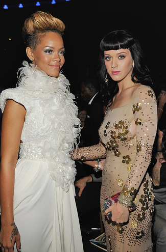 Ріанна Кетті Перрі