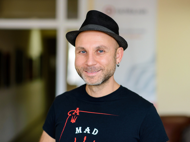 Вадим Красноокий