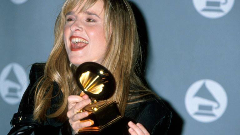 Мелисса Этеридж