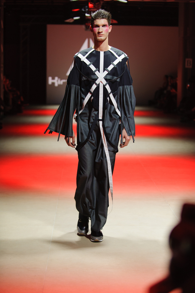 Kir-Khartley весна-лето 2017