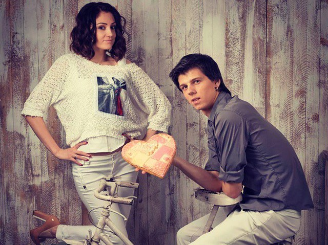 Александр Лещенко