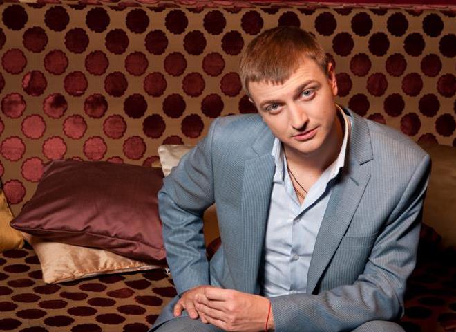 Евгений Анишко