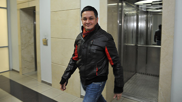 Эктор Хименес Браво