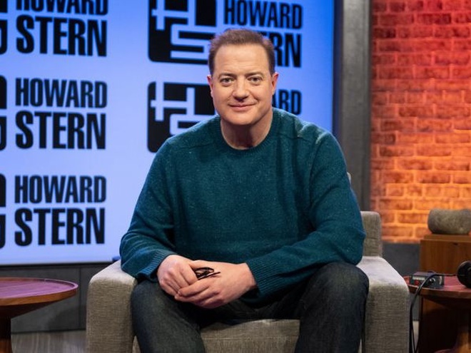 Брендан Фрейзер міг би зіграти Супермена, але фільм так і не вийшов: у чому причина