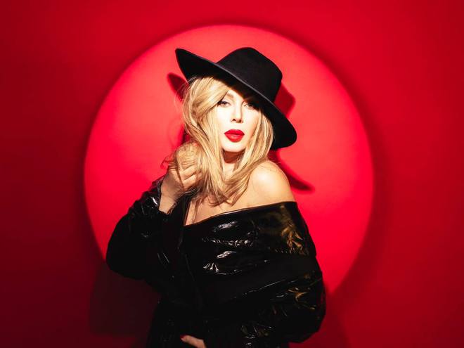 Ирина Билык