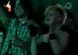 Sum-41 - Medley (Live to MTV icon Metallica)