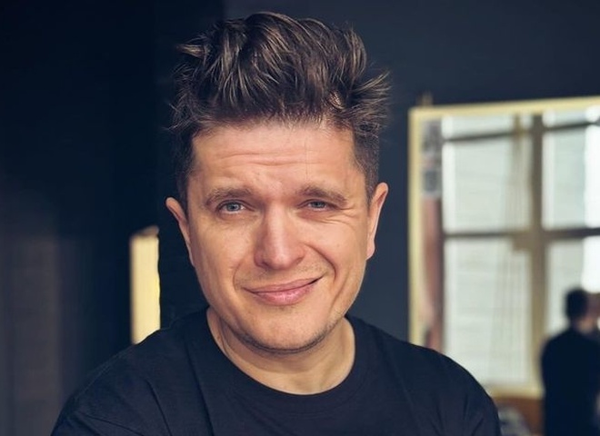 Анатоліч відреагував на закиди, що він нібито піарить Зеленського