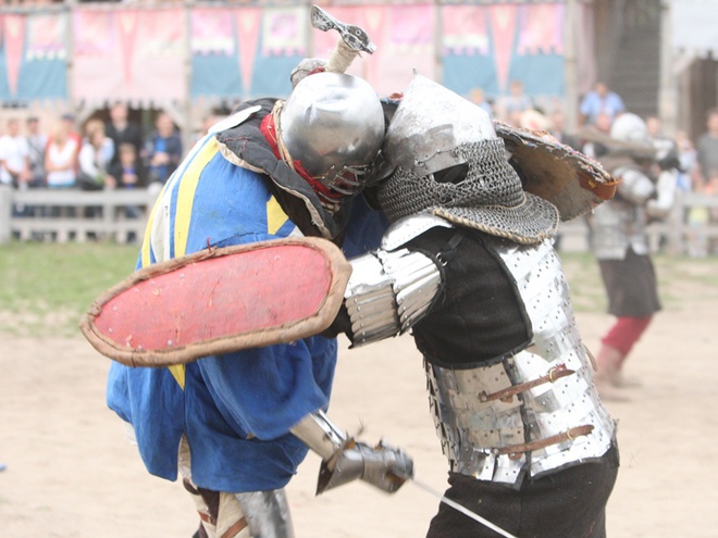 Зов героев II