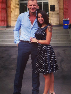 Елена Беркова