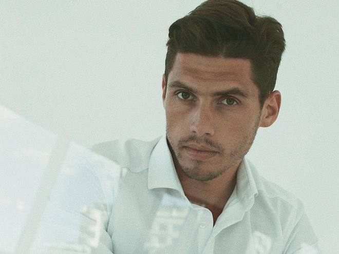 Микита Добринін