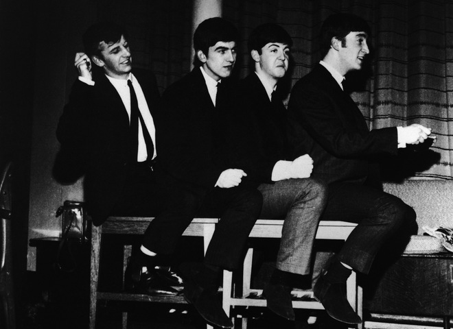 The Beatles