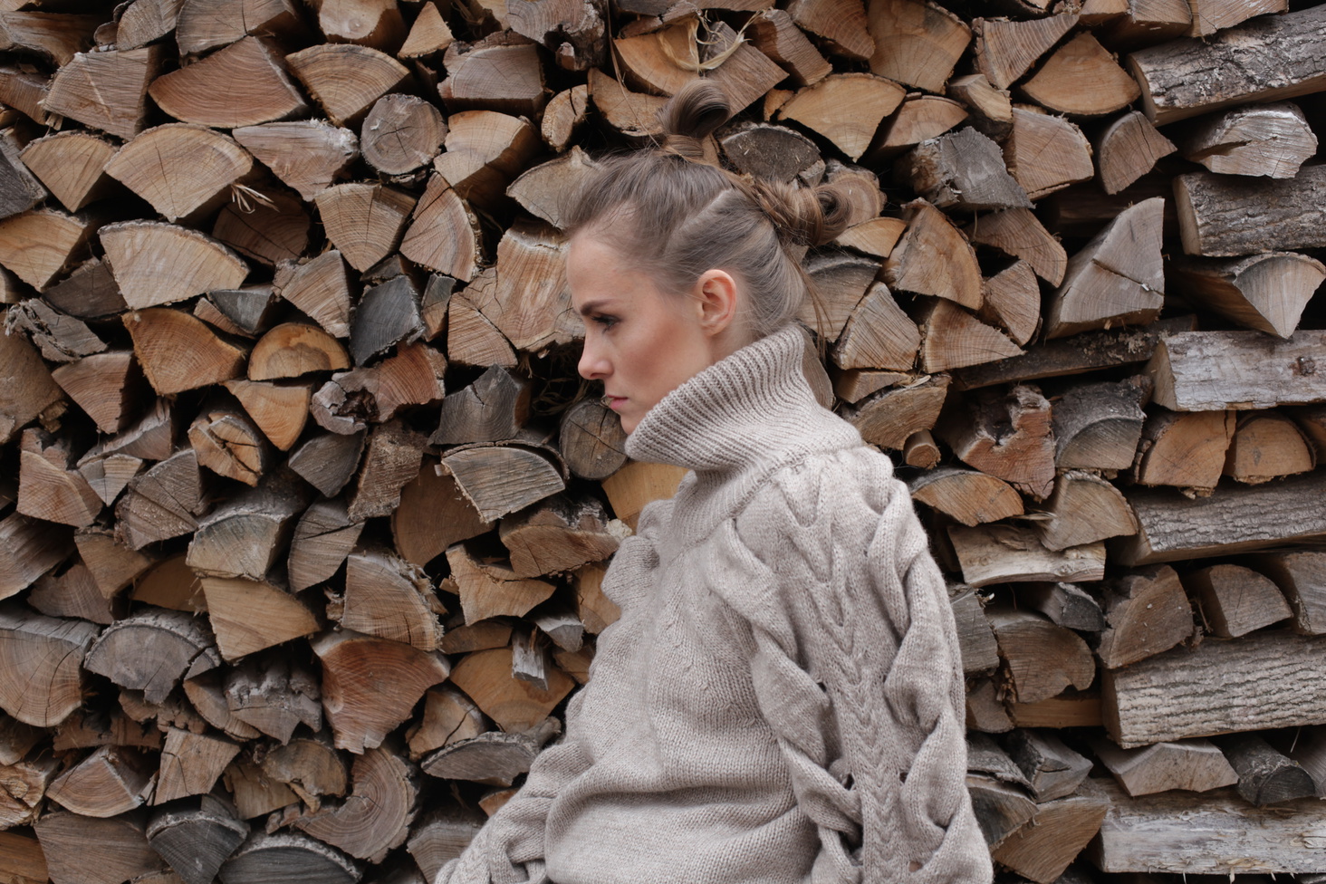 Український бренд RITO представив лукбук осінь/зима 2015-16