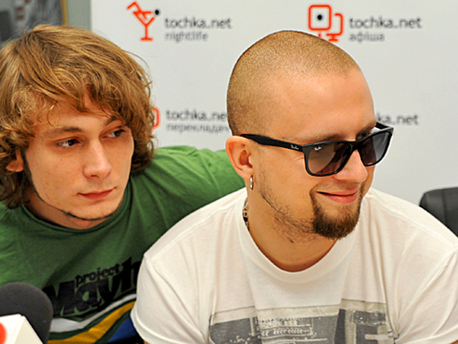 Валентин Стрыкало