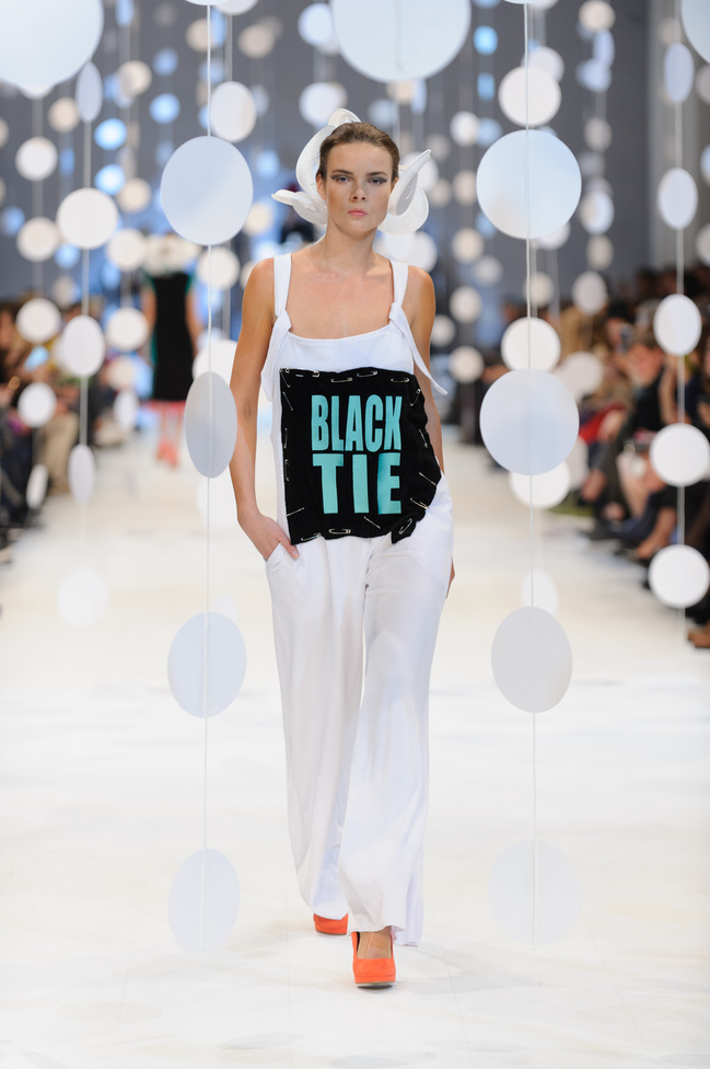 ZALEVSKIY весна-лето 2017