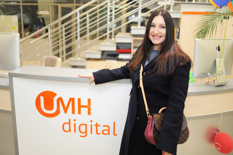 Инна Силантьева и Влада Литовченко