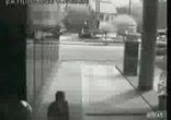 Безумное такси    