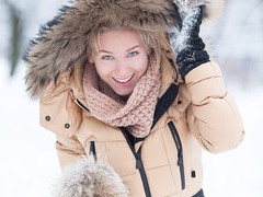 Кристина Асмус