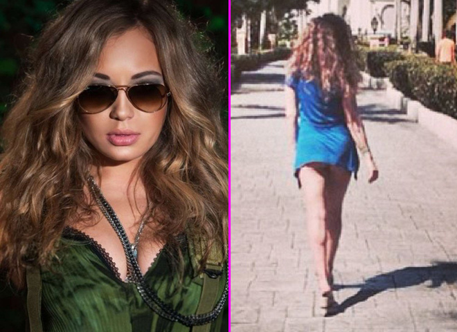 Яна Соломко