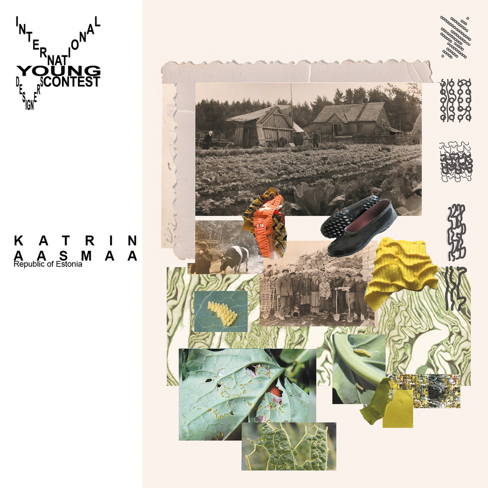 International Young Designers Contest объявляет членов международного жюри и список финалистов