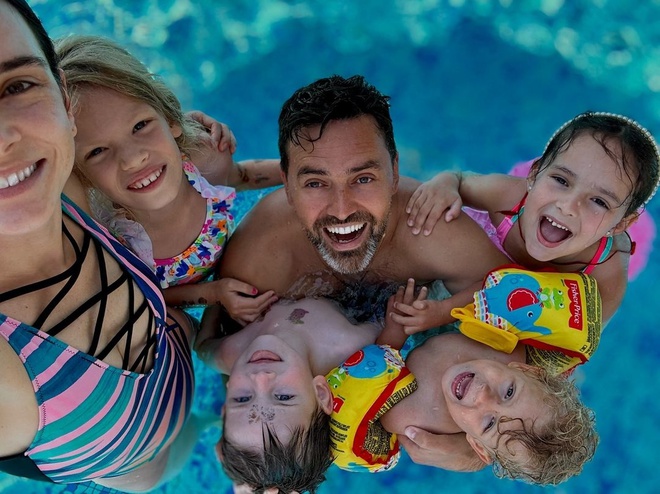 «Ми знали на що йдемо»: Інна Мірошниченко вперше розповіла про хвороби прийомної дочки