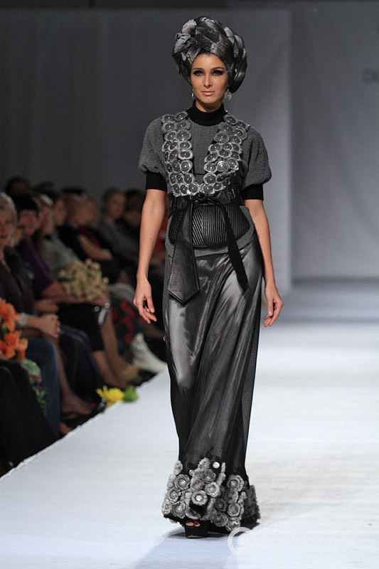 Показ Дорожкіної