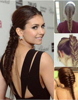 10 ідеальних зачісок для побачення