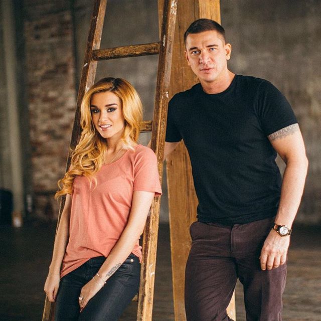 Ксенія Бородіна