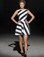 Показ Elena BURBA