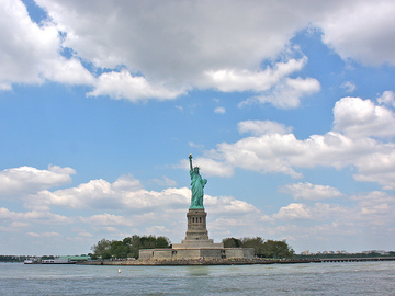 Город, который никогда не спит: все о Нью-Йорке