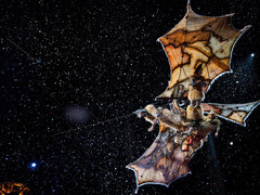фільм Cirque du Soleil: Казковий світ в 3D
