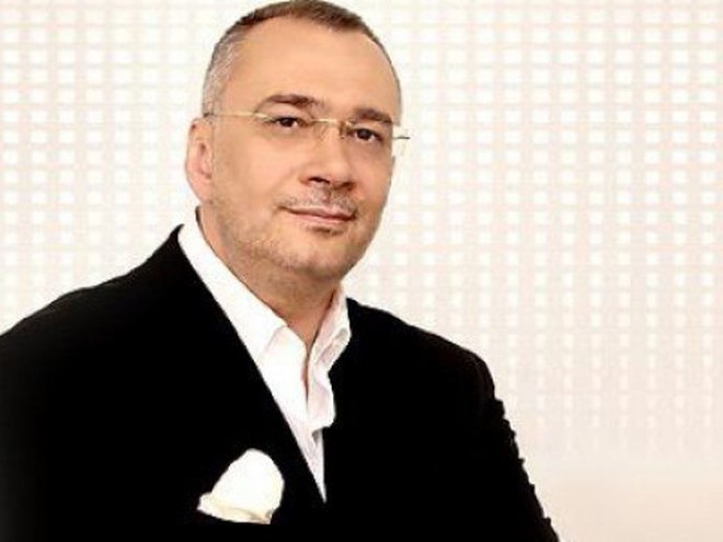 Константин Меладзе