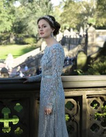 Випускні сукні на прикладі "Gossip Girl"