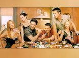 Сериал "Друзья"