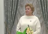 Владимир Путин вручает государственные награды в Кремле  [24.05.2017]