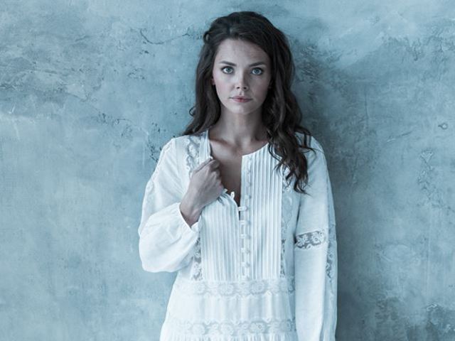 Елизавета Боярская