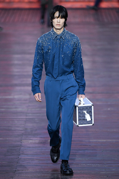 Louis Vuitton SS21