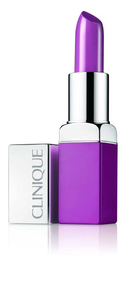 Линейка помад Clinique Pop Lip Colour Primer